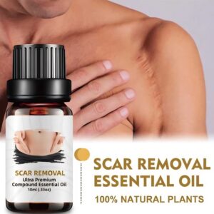 Scar Removal Essential Oil