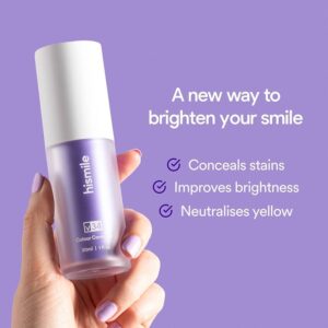 Hismile V34 Colour Corrector