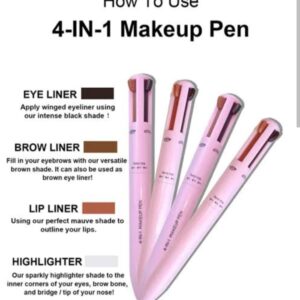 4-IN-1 Makeup Pen