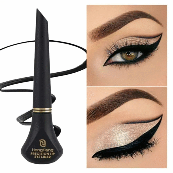 HengFang Precision Tip Eye Liner - Image 2