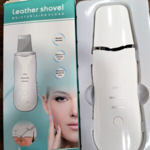 Leather Shovel Moisturizing Clean