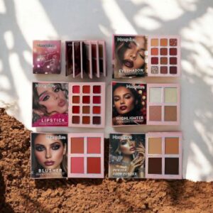 Meow allure Makeup Palette Collection